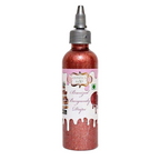 Confect Bronzed Burgundy | Edible Drips