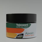 Tejaswani Herbs and Herbal Products Ajwain Powder