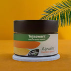 Tejaswani Herbs and Herbal Products Ajwain Powder