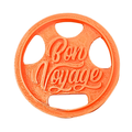 Confect Toppers Cutters | Congratulations Topper Cutter | (Bon Voyage) | Grab2Buy
