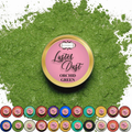 Confect Orchid Green | Edible Luster Dust