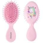 MiDazzle Oval Hair Brush (Kids) MIHB0020