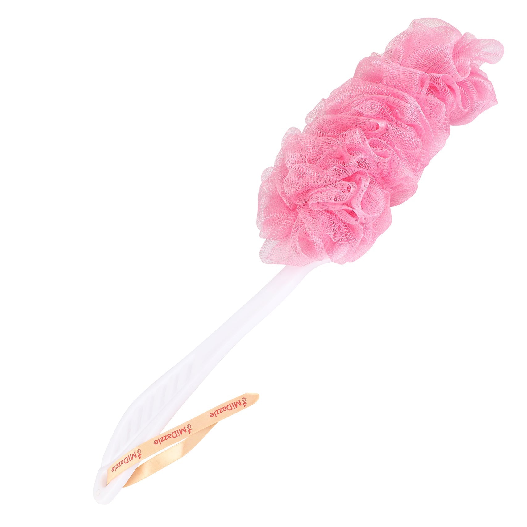 MiDazzle Handle Loofah MINL6004 | Grab2Buy