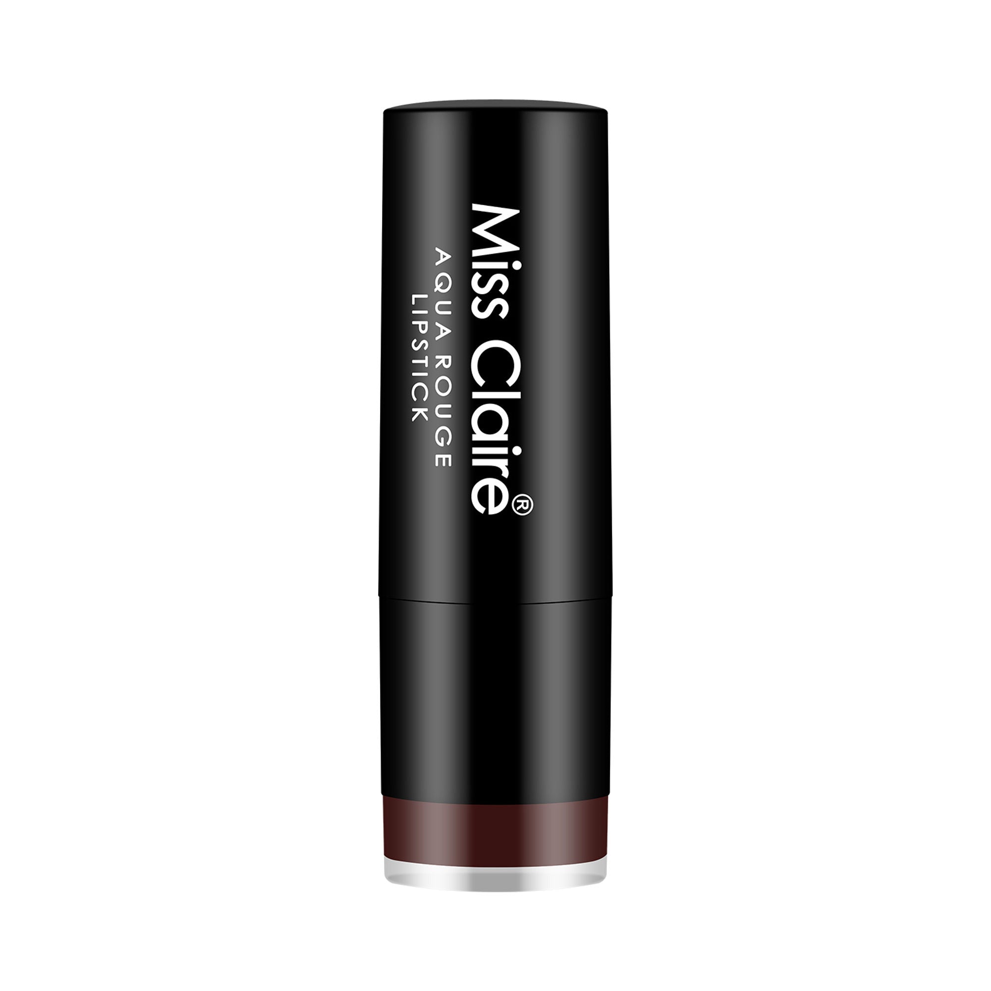Miss Claire Aqua Rouge Lipstick - 343 | Grab2Buy