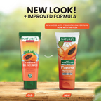 Nature's Essence Anti-Pigmentation Papaya Gel Face Wash | Grab2Buy