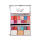 MARS Cosmetics Poco Face Makeup And Eyeshadow Palette - 02
