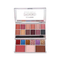 MARS Cosmetics Poco Face Makeup And Eyeshadow Palette - 03 | Grab2Buy