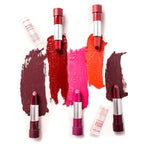 Miss Claire Mega Matte Lipstick - 12