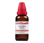 Dr. Willmar Schwabe India Calculi Biliari Dilution