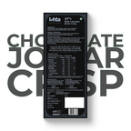 Organic Mandya 41% Mylk Chocolate with Jowar crisp | Grab2Buy