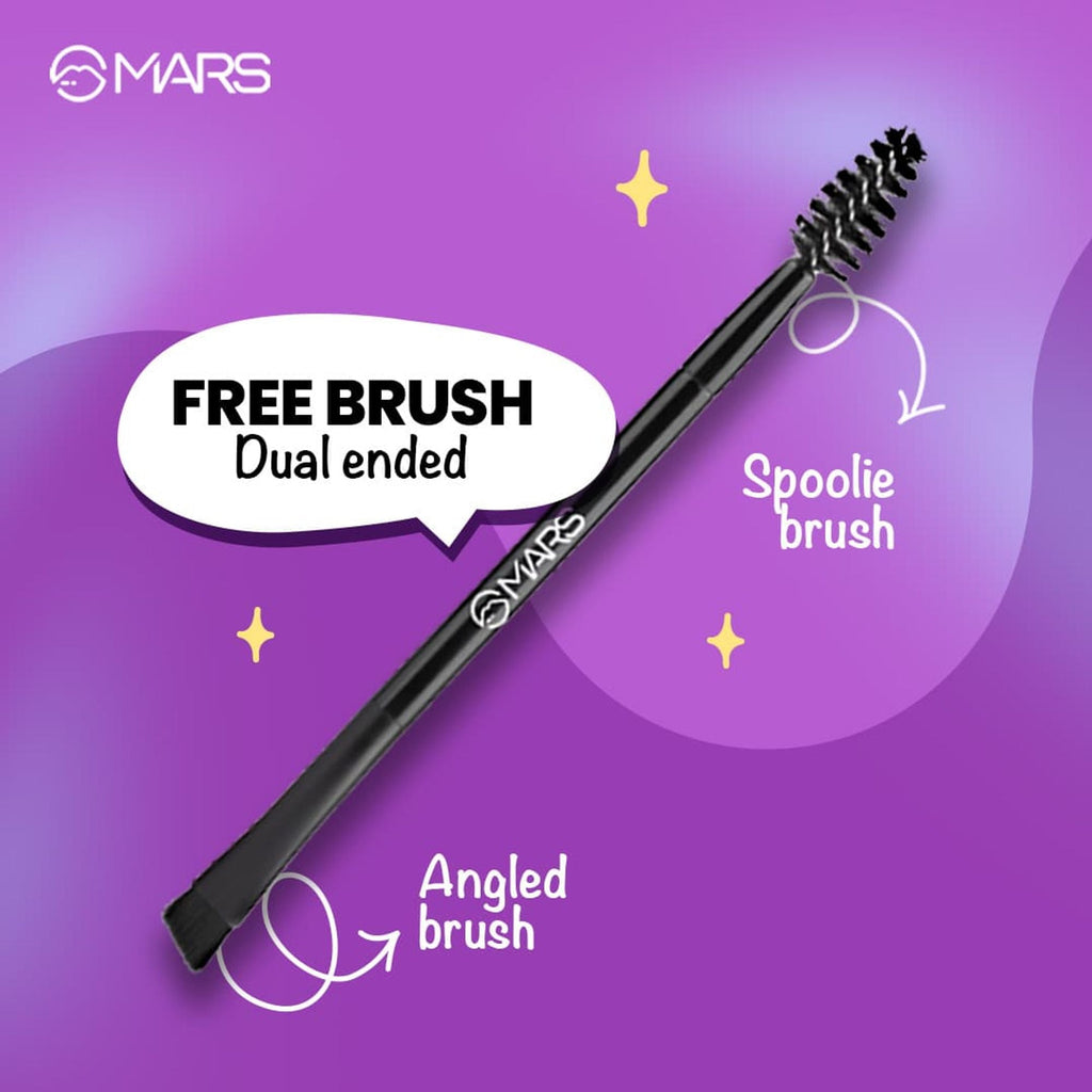 MARS Cosmetics Eyelove Multi Pods Eyeliner - Brown | Grab2Buy