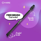 MARS Cosmetics Eyelove Multi Pods Eyeliner - Brown | Grab2Buy