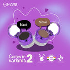 MARS Cosmetics Eyelove Multi Pods Eyeliner - Brown | Grab2Buy