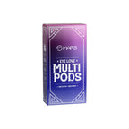 MARS Cosmetics Eyelove Multi Pods Eyeliner - Brown | Grab2Buy