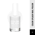 Swiss Beauty Color Splash Nail Polish - Shade-58 | Grab2Buy