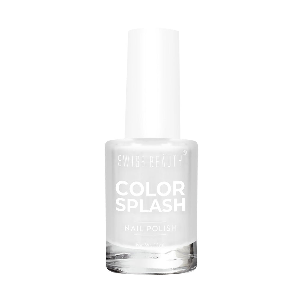 Swiss Beauty Color Splash Nail Polish - Shade-58 | Grab2Buy