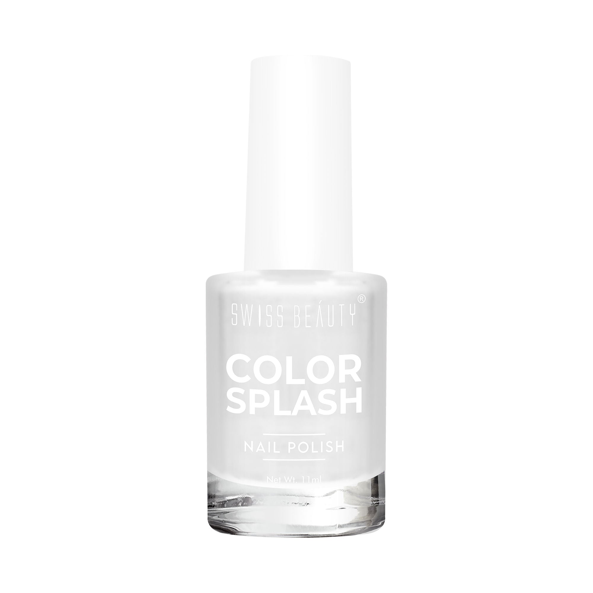 Swiss Beauty Color Splash Nail Polish - Shade-58 | Grab2Buy