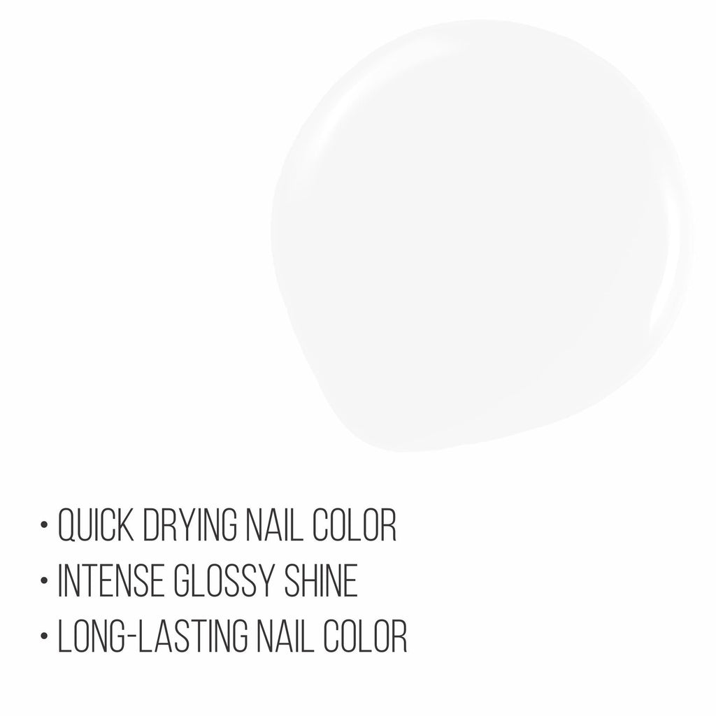 Swiss Beauty Color Splash Nail Polish - Shade-58 | Grab2Buy