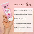 Globus Naturals Rice Ceramide Revival Face Cream | Grab2Buy