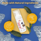 Tiny Mighty Kids Foam Body Wash | Grab2Buy