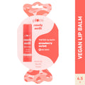 Plum Candy Melts Tinted Lip Balm - Strawberry Sorbet | Grab2Buy