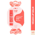 Plum Candy Melts Tinted Lip Balm - Strawberry Sorbet | Grab2Buy