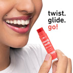 Plum Candy Melts Tinted Lip Balm - Strawberry Sorbet | Grab2Buy
