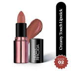 Hilary Rhoda Creamy Touch Lipstick - Pink Nude 02 | Grab2Buy