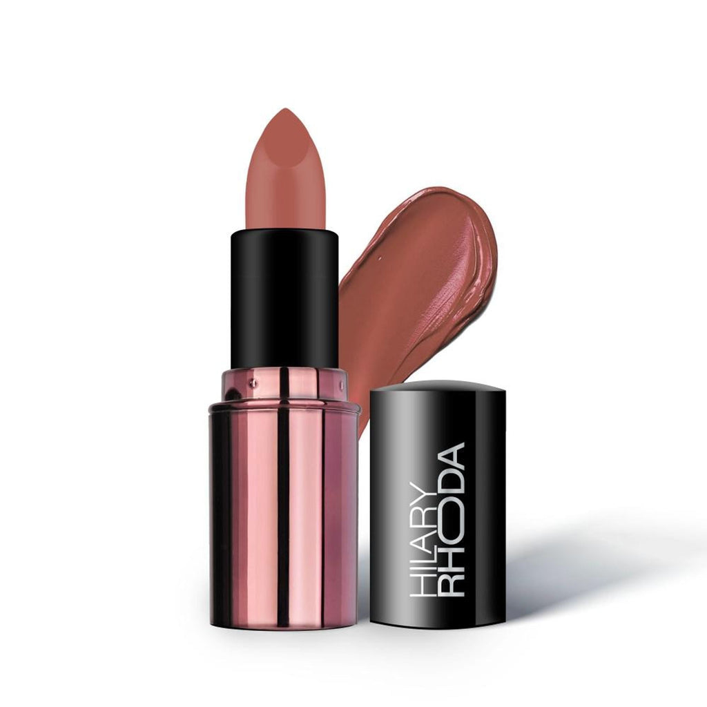 Hilary Rhoda Creamy Touch Lipstick - Pink Nude 02 | Grab2Buy