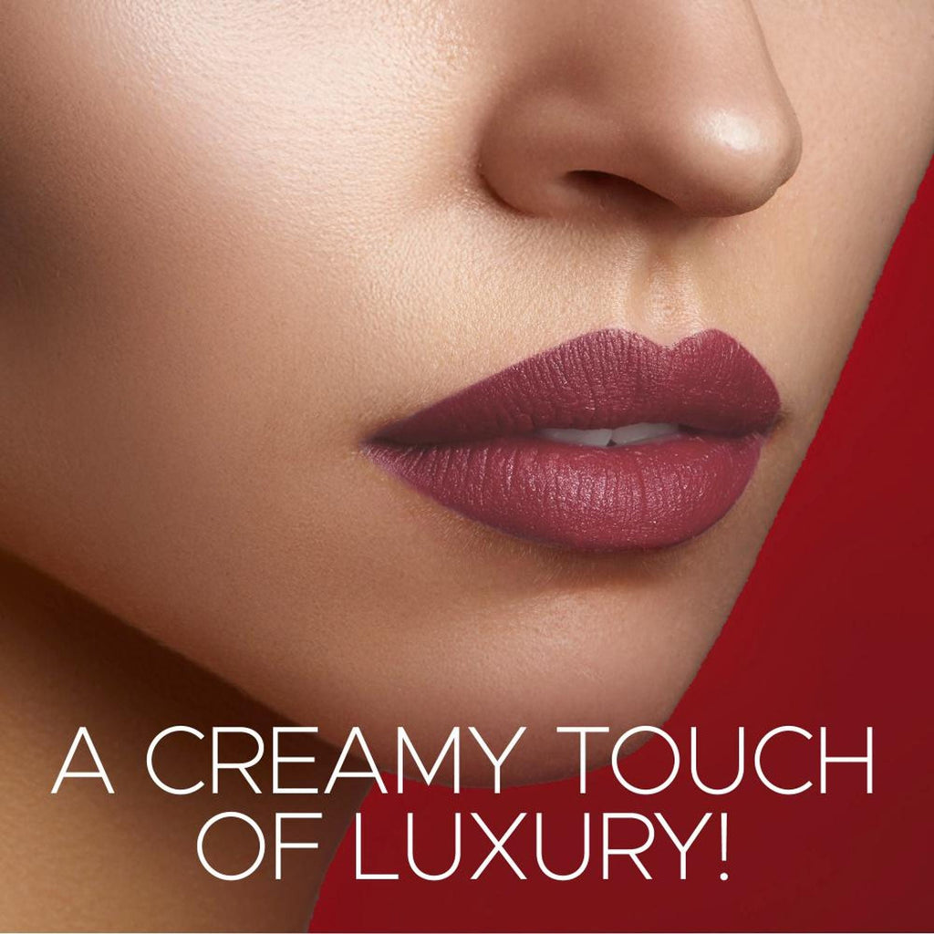 Hilary Rhoda Creamy Touch Lipstick - Pink Punch 05 | Grab2Buy