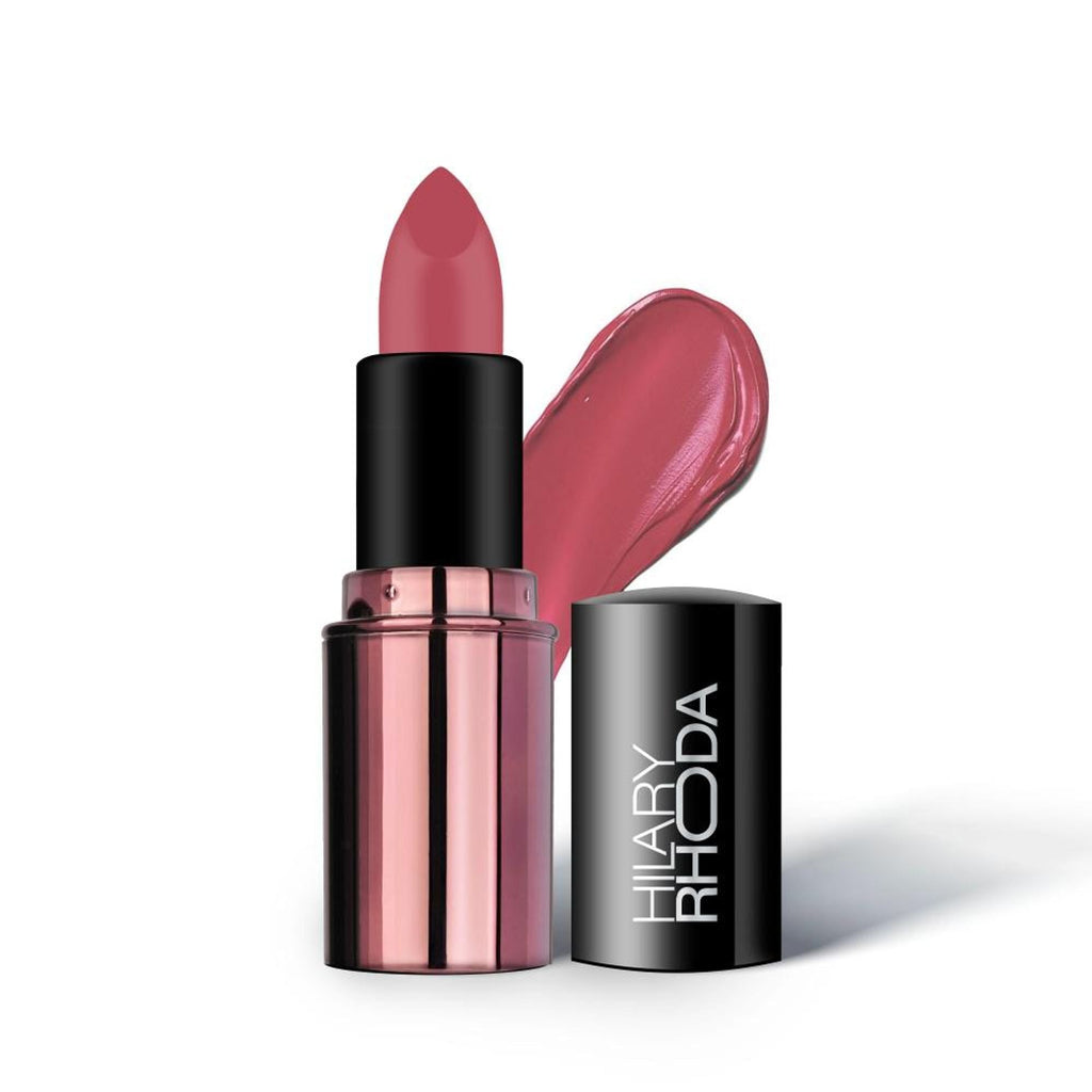 Hilary Rhoda Creamy Touch Lipstick - Pink Punch 05 | Grab2Buy
