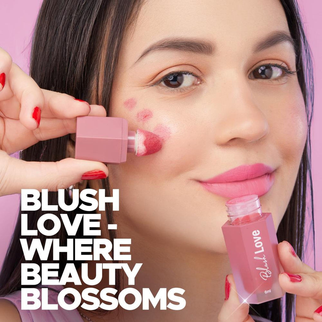 Hilary Rhoda Love Blush - Showbiz 01 | Grab2Buy