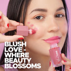 Hilary Rhoda Love Blush - Showbiz 01 | Grab2Buy