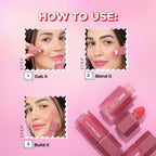 Hilary Rhoda Love Blush - Showbiz 01 | Grab2Buy