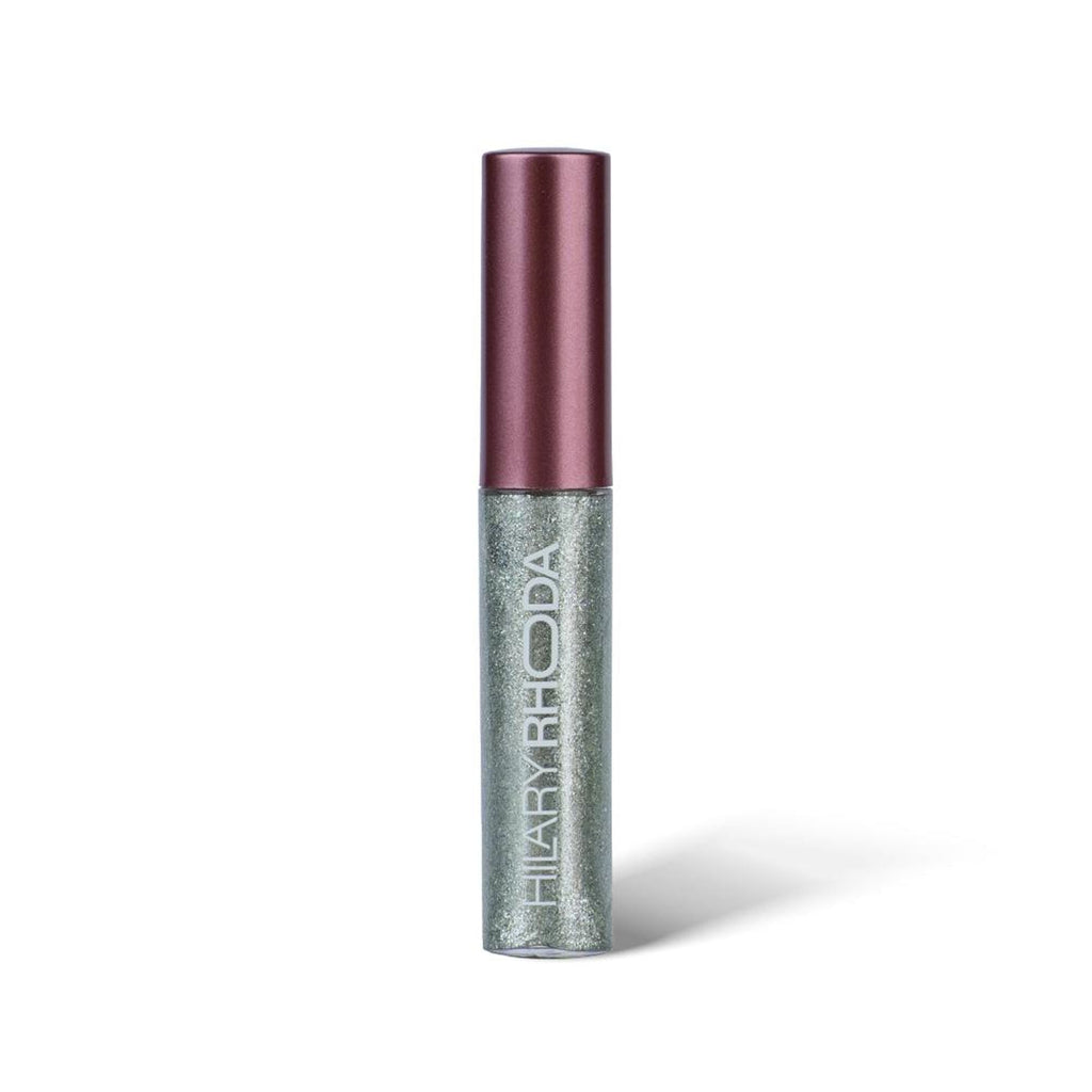 Hilary Rhoda Showstopper Glitter Eyeliner - Pearl Shine White 07 | Grab2Buy