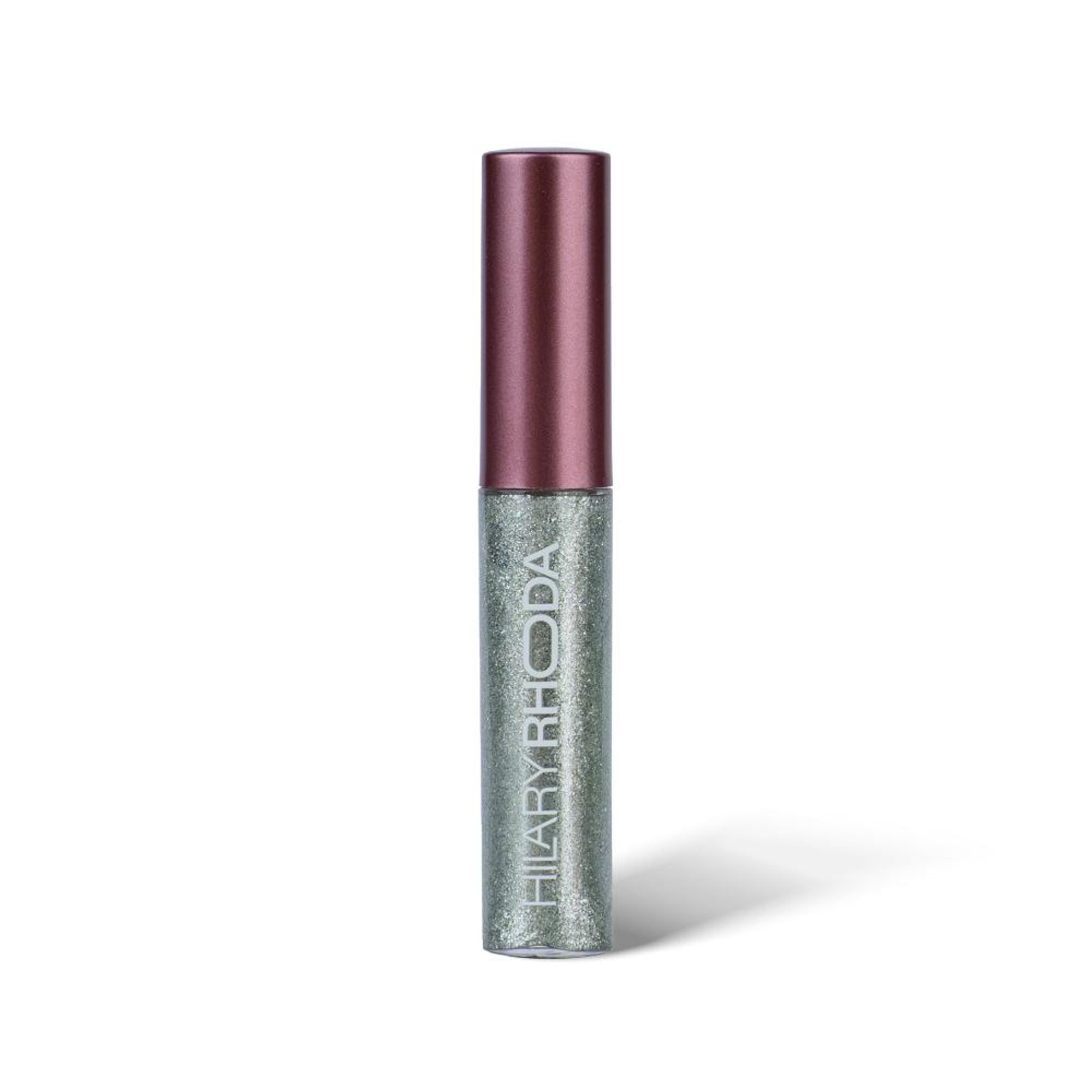 Hilary Rhoda Showstopper Glitter Eyeliner - Pearl Shine White 07 | Grab2Buy