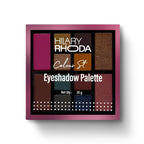 Hilary Rhoda Colour Stay Eyeshadow Palette - 1