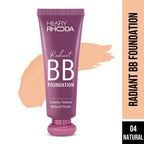 Hilary Rhoda Radiant Bb Foundation - Natural 04 | Grab2Buy