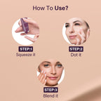 Hilary Rhoda Radiant Bb Foundation - Natural 04 | Grab2Buy