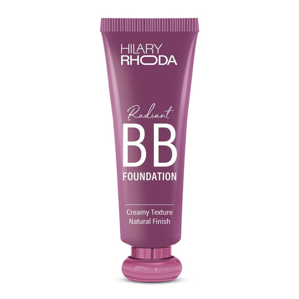 Hilary Rhoda Radiant Bb Foundation - Natural 04 | Grab2Buy