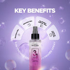 Hilary Rhoda 3 In 1 Primer Spray | Grab2Buy