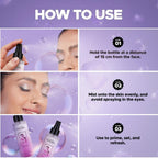 Hilary Rhoda 3 In 1 Primer Spray | Grab2Buy