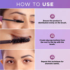 Hilary Rhoda Doubling Waterproof Mascara