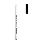 Revolution Relove Kohl Eyeliner Black - Nude