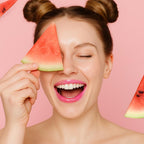 Makeup Revolution Pop Gloss Balm - Watermelon Pink | Grab2Buy