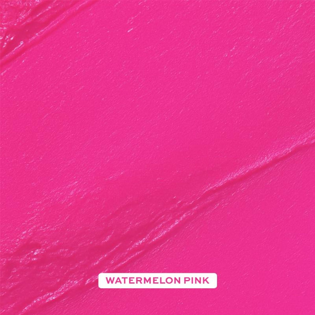 Makeup Revolution Pop Gloss Balm - Watermelon Pink | Grab2Buy