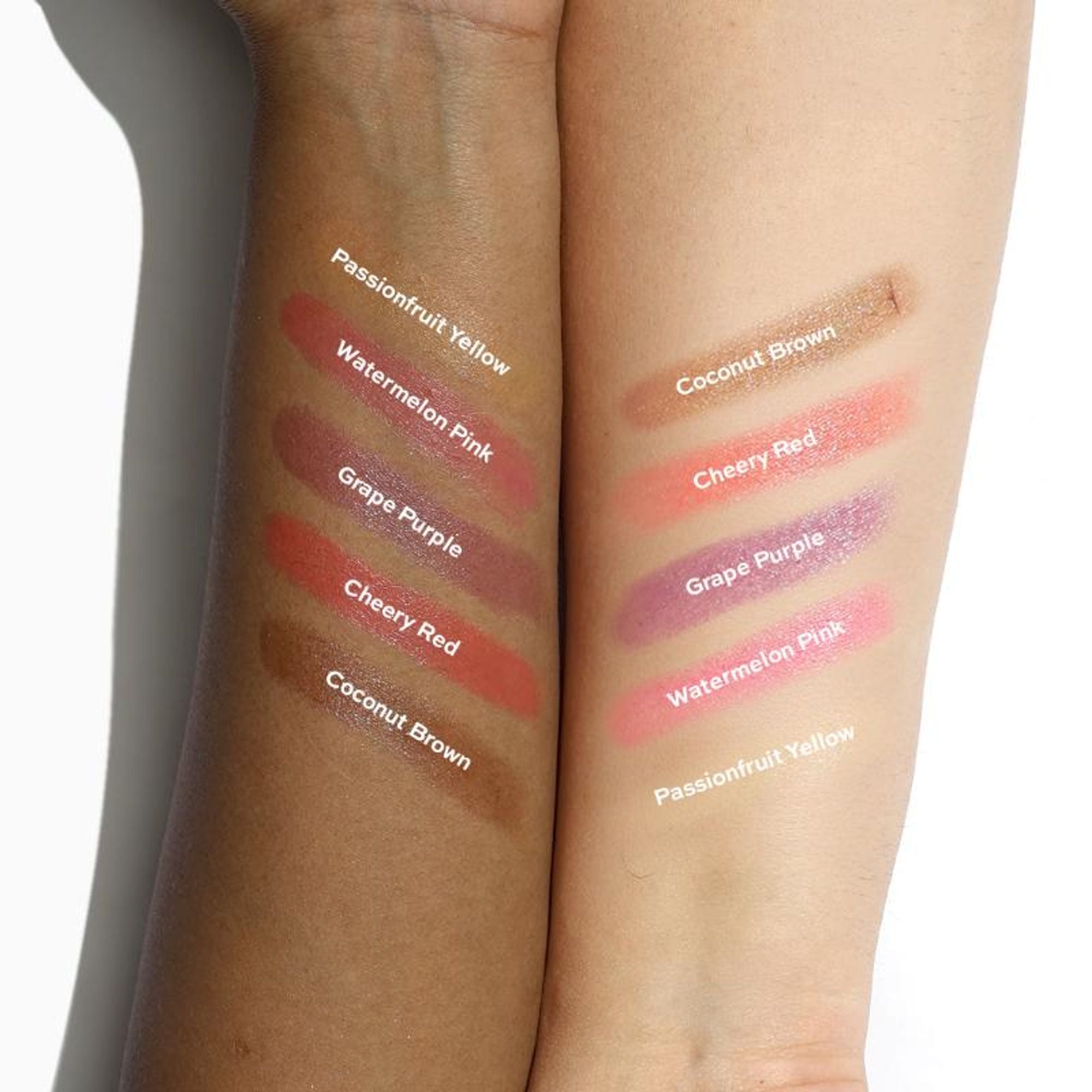 Makeup Revolution Pop Gloss Balm - Watermelon Pink | Grab2Buy