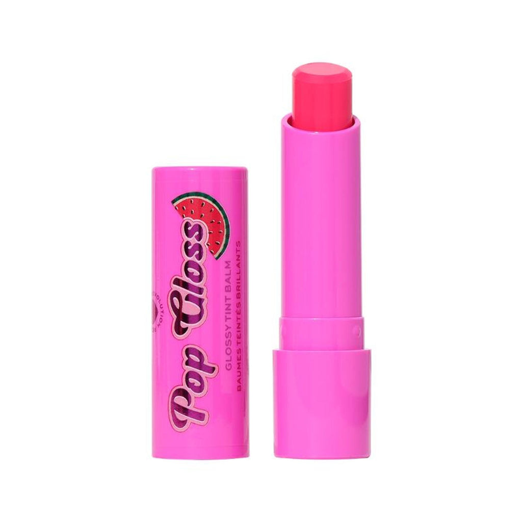 Makeup Revolution Pop Gloss Balm - Watermelon Pink | Grab2Buy