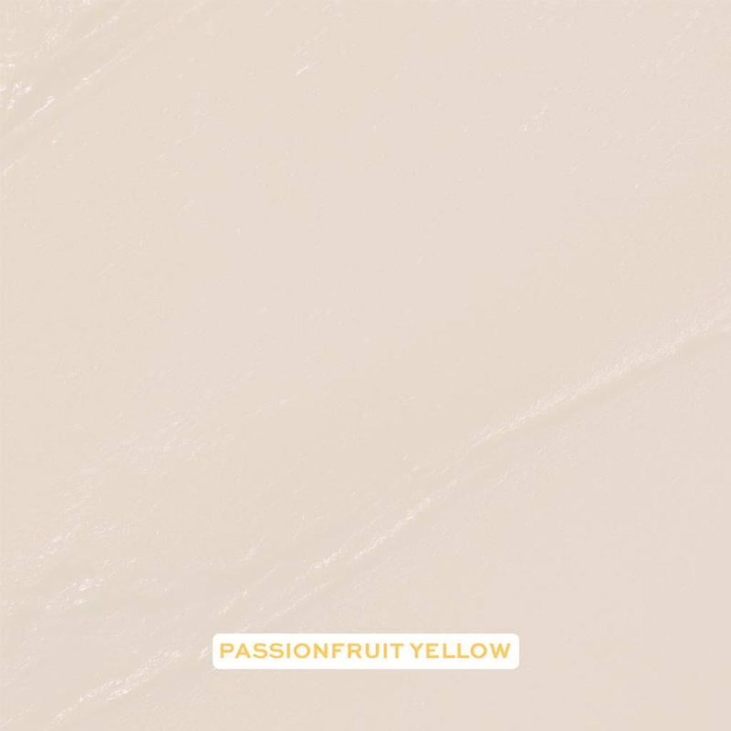 Makeup Revolution Pop Gloss Balm - Passionfruit Yellow