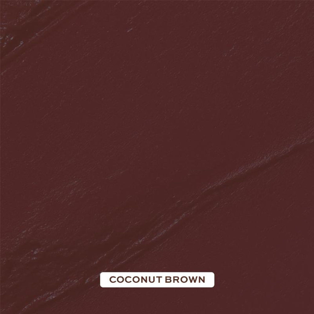 Makeup Revolution Pop Gloss Balm - Coconut Brown | Grab2Buy